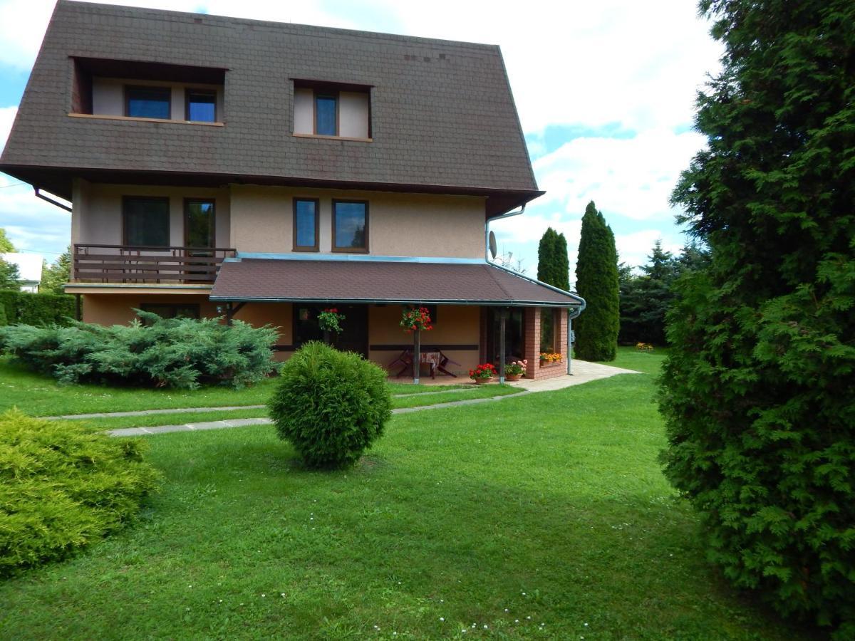 Ubytovanie Vazka Banská Štiavnica Kültér fotó