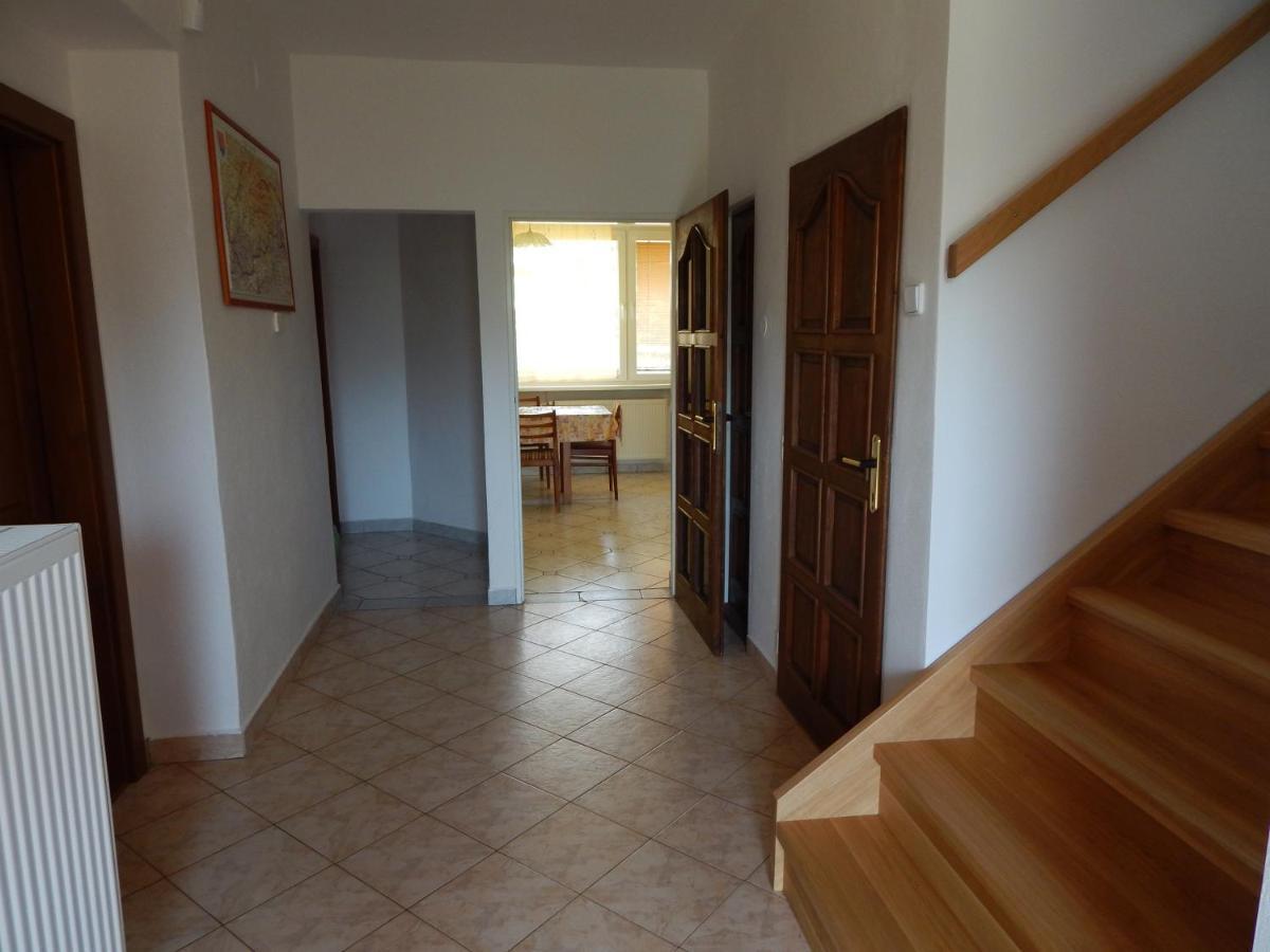 Ubytovanie Vazka Banská Štiavnica Kültér fotó