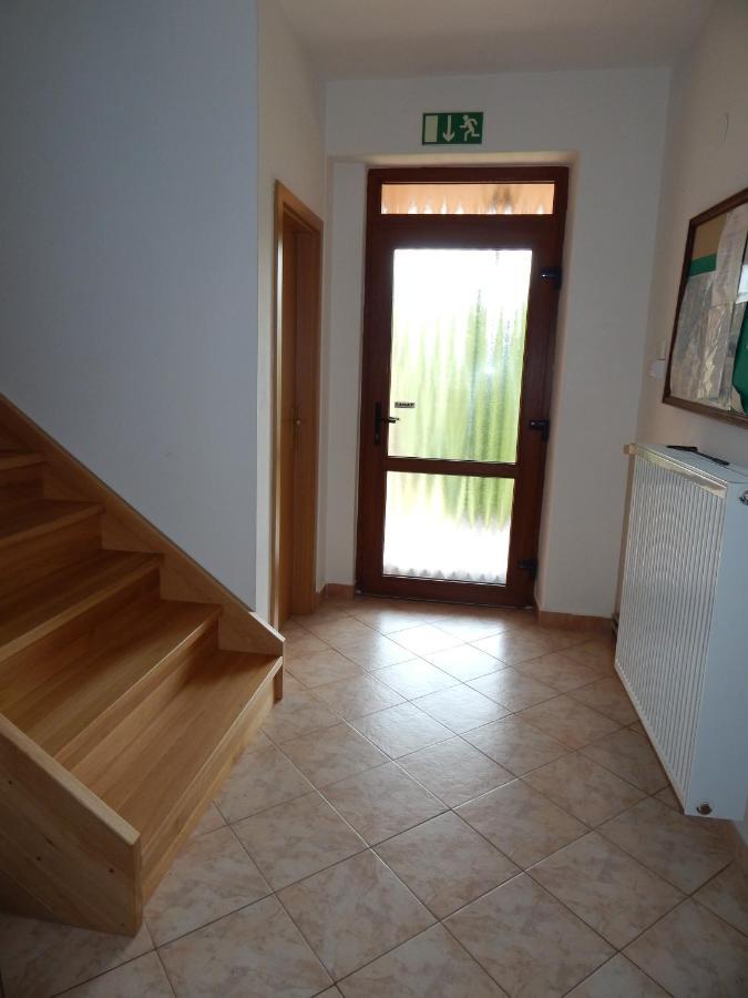 Ubytovanie Vazka Banská Štiavnica Kültér fotó