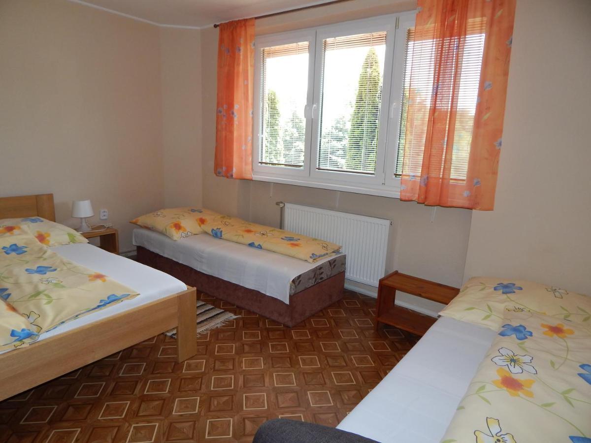 Ubytovanie Vazka Banská Štiavnica Kültér fotó