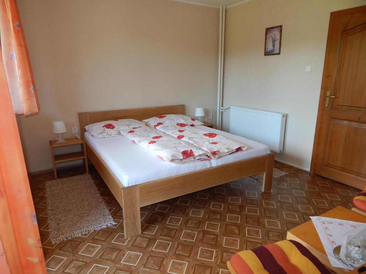 Ubytovanie Vazka Banská Štiavnica Kültér fotó