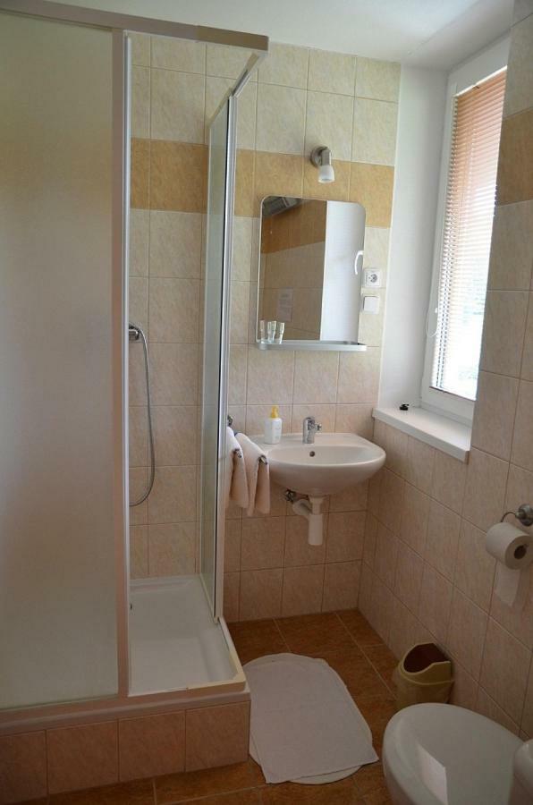 Ubytovanie Vazka Banská Štiavnica Kültér fotó